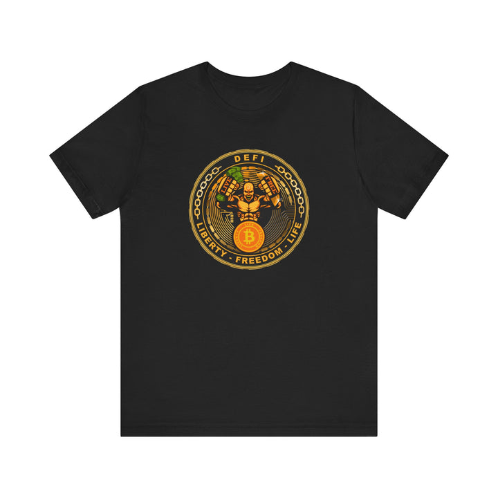 BITCOIN MAC DEFI COIN