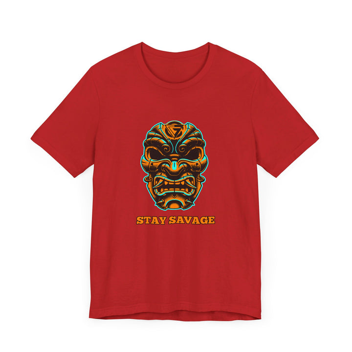 SAMURAI MAC ORANGE AQUA /STAY SAVAGE