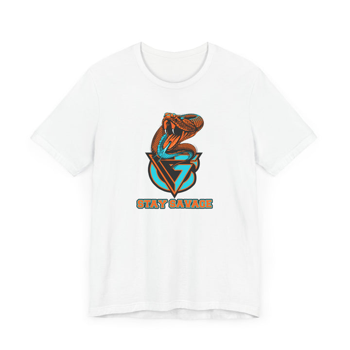 CG WICKED VIPER MIAMI/STAY SAVAGE
