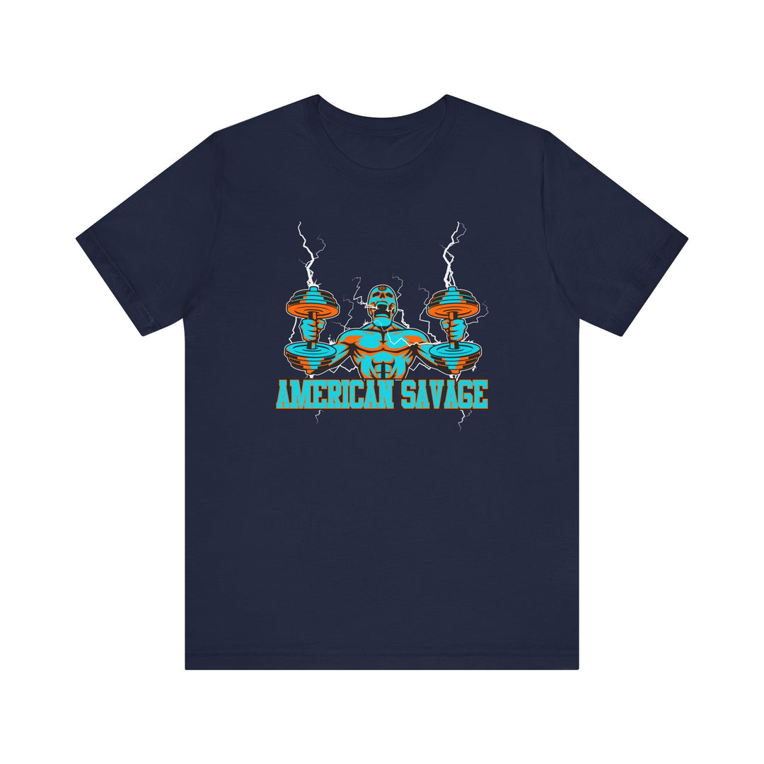 RIDE THE LIGHTNING MIAMI COLORS /AMERICAN SAVAGE