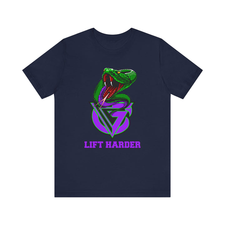 CG MAC WICKED VIPER PURPLE GREEN /LIFT HARDER