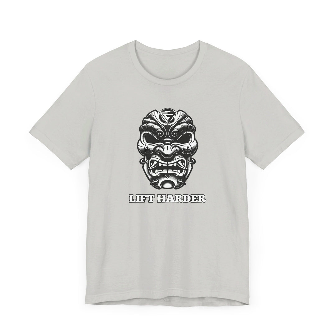SAMURAI MAC BLACK WHITE /LIFT HARDER