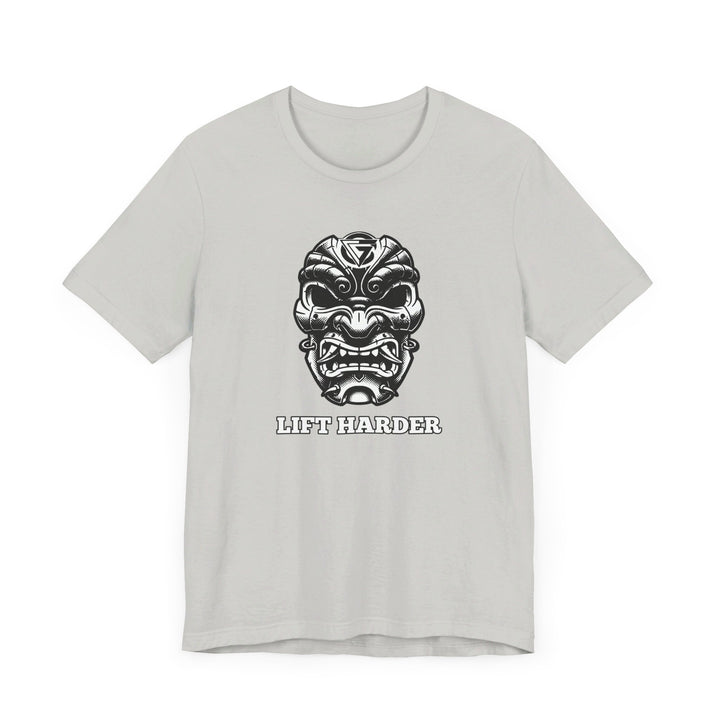 SAMURAI MAC BLACK WHITE /LIFT HARDER