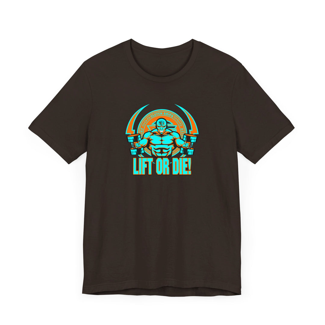 BIG MAC  AQUA ORANGE MIAMI STYLE  STYLE /LIFT OR DIE
