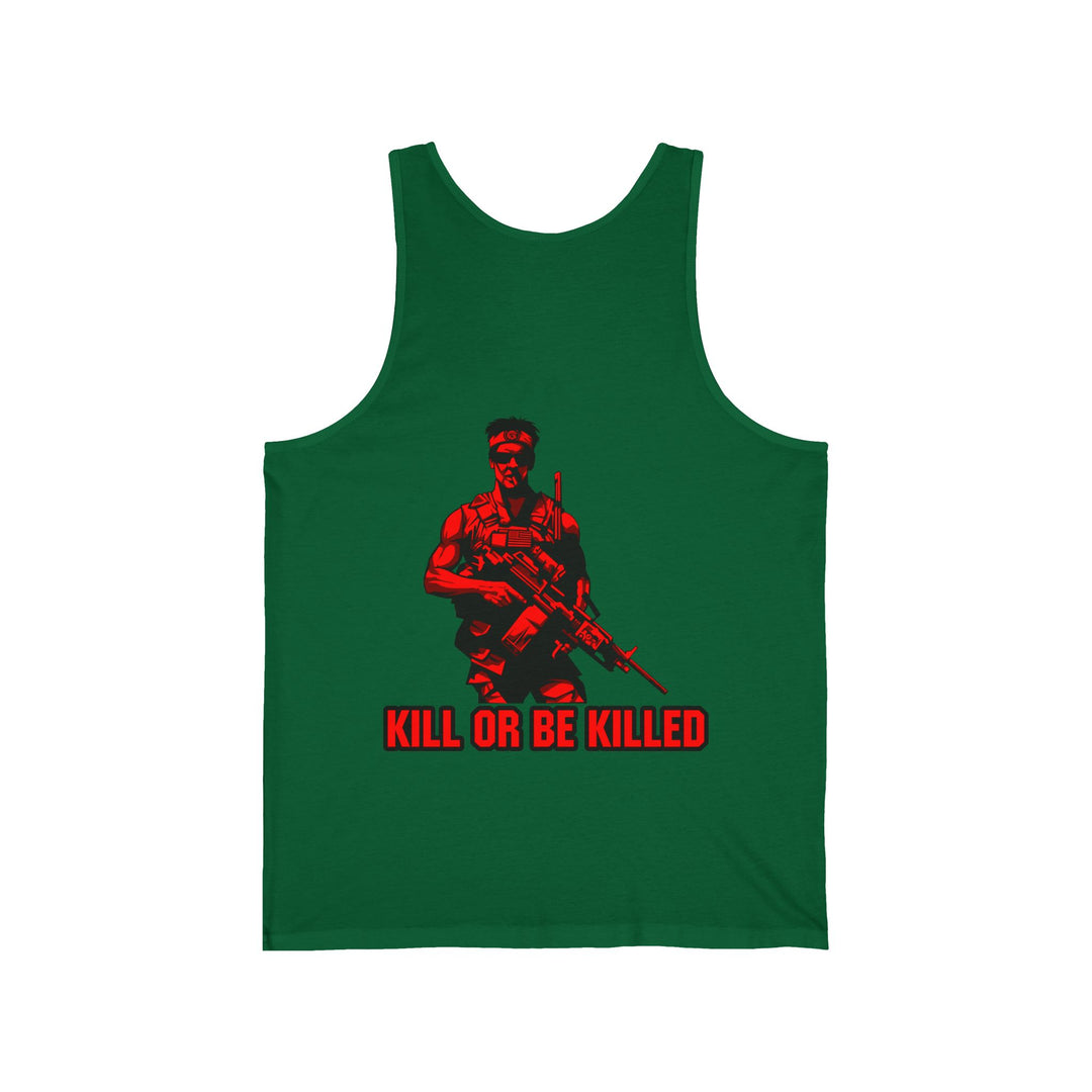 BULLET SHIELD LIFT OR DIE
