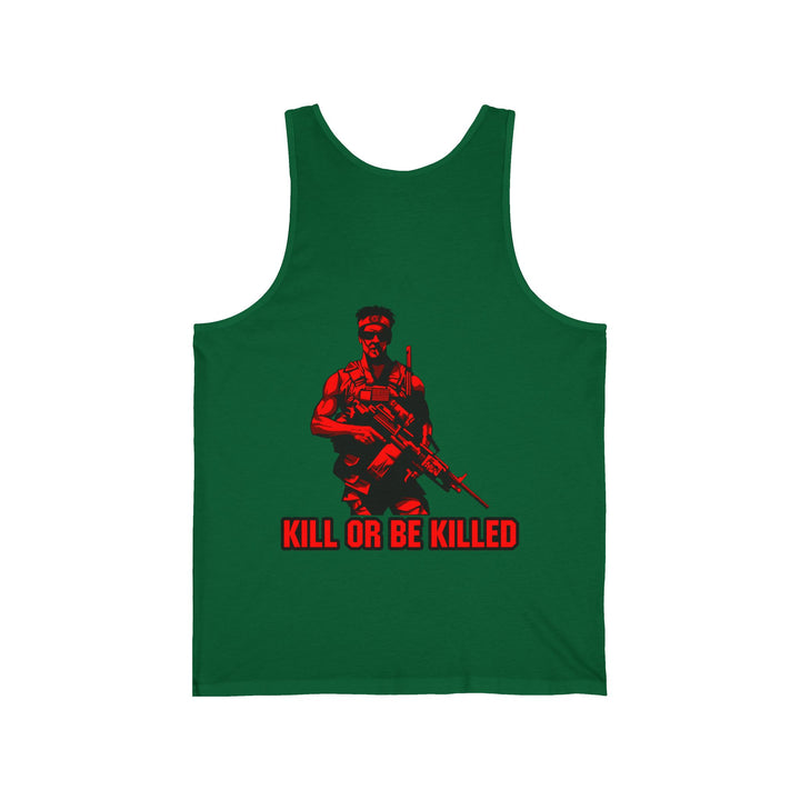 BULLET SHIELD LIFT OR DIE