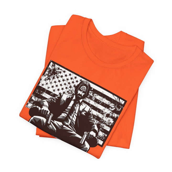 CG MAC WICK FINAL BOSS BLACK WHITE /INFIDEL