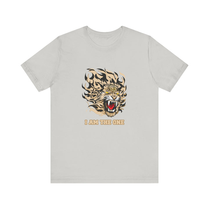 TIGER FLAME SAND TIGER /I AM THE ONE