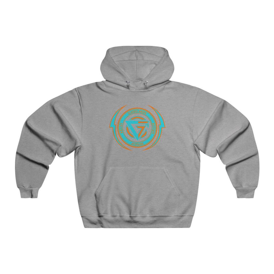 RIDE THE LIGHTNING MIAMI AQUA ORANGE /STAY SAVAGE