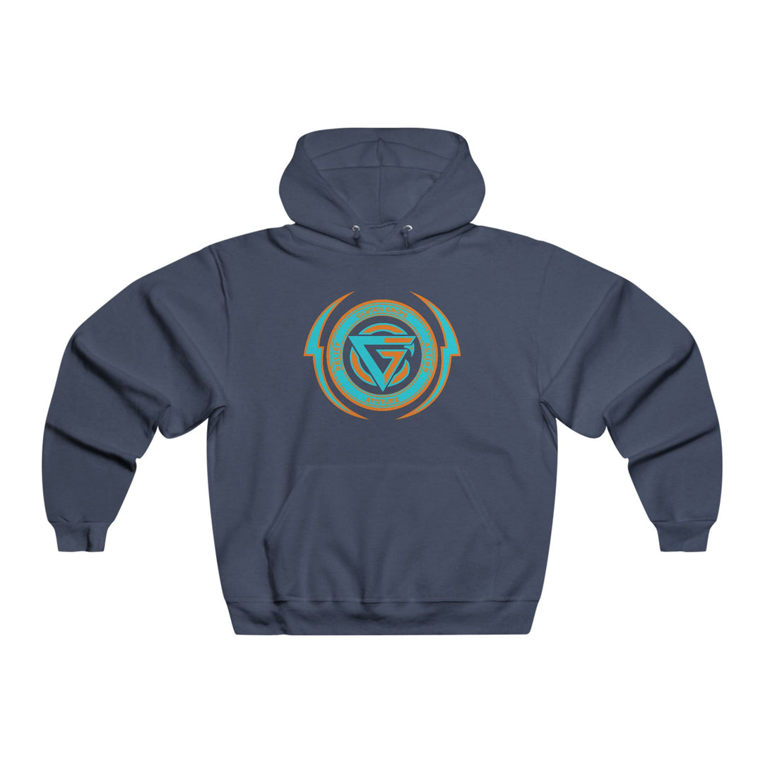RIDE THE LIGHTNING MIAMI AQUA ORANGE /STAY SAVAGE