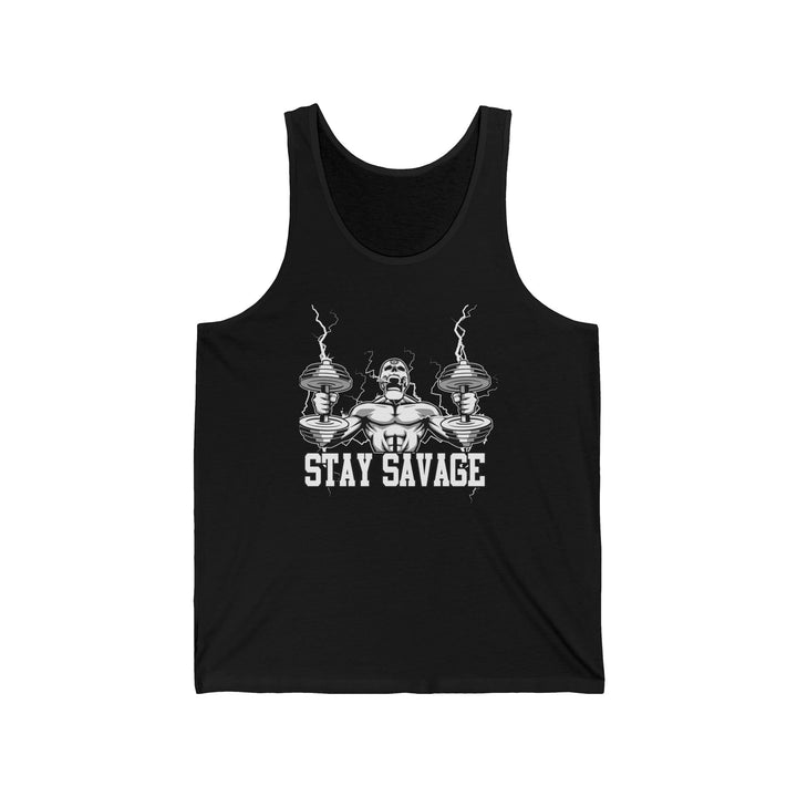 RIDE THE LIGHTNING WHITE /LIFT OR DIE