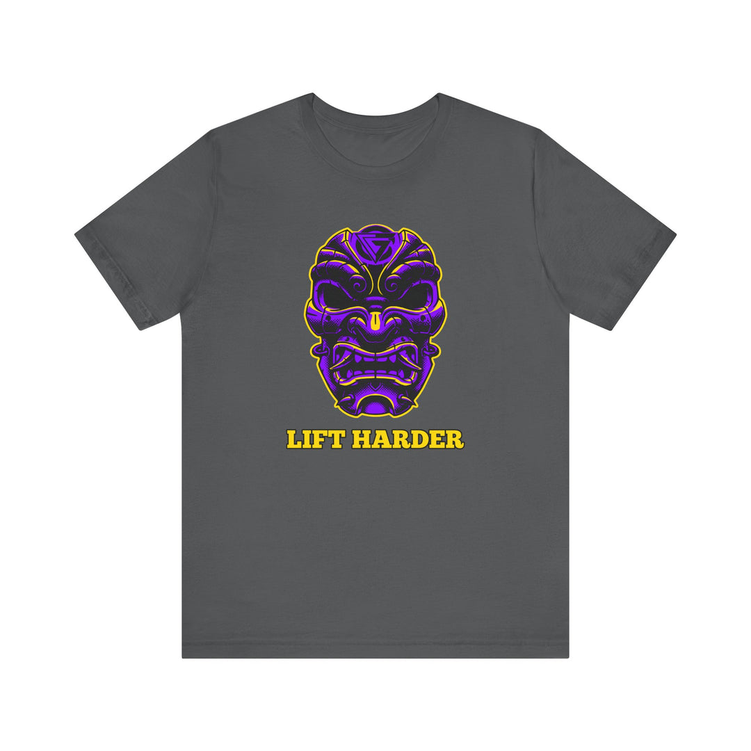 SAMURAI MAC PURPLE /LIFT HARDER