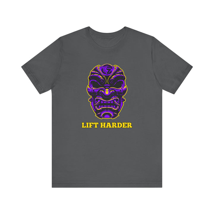 SAMURAI MAC PURPLE /LIFT HARDER