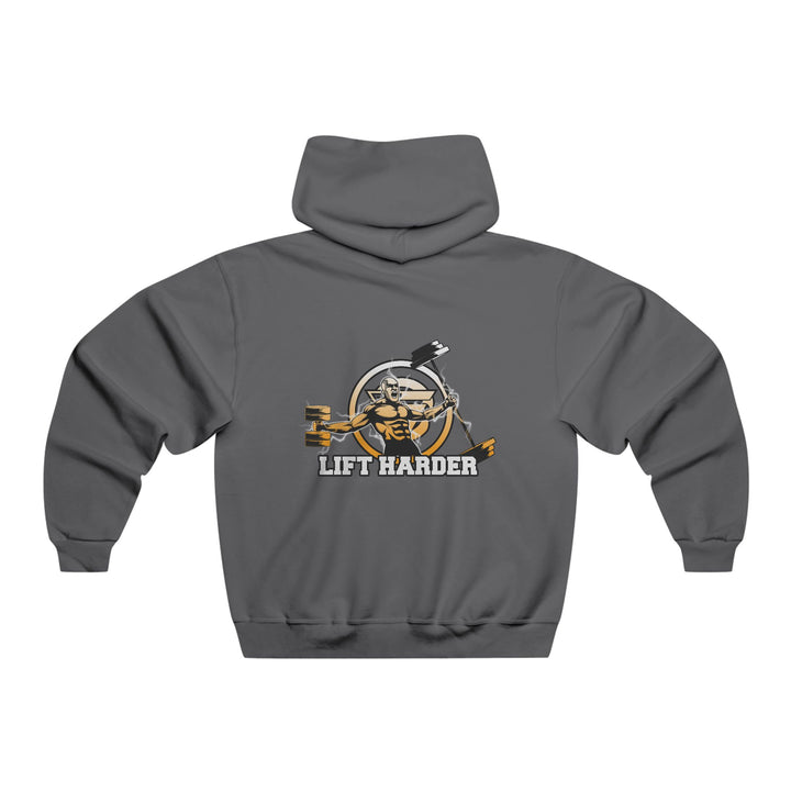 SPARTAN LIFT ORANGE WHITE /LIFT HARDER