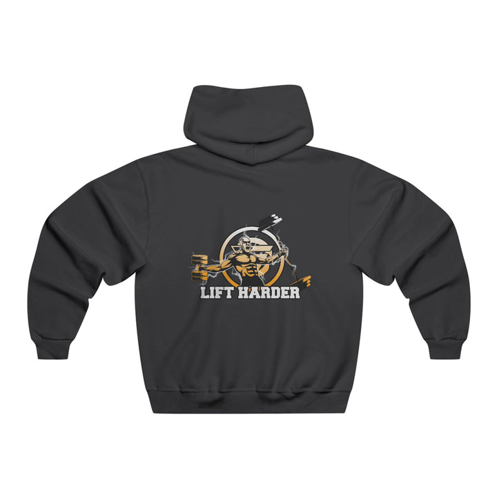 SPARTAN LIFT ORANGE WHITE /LIFT HARDER