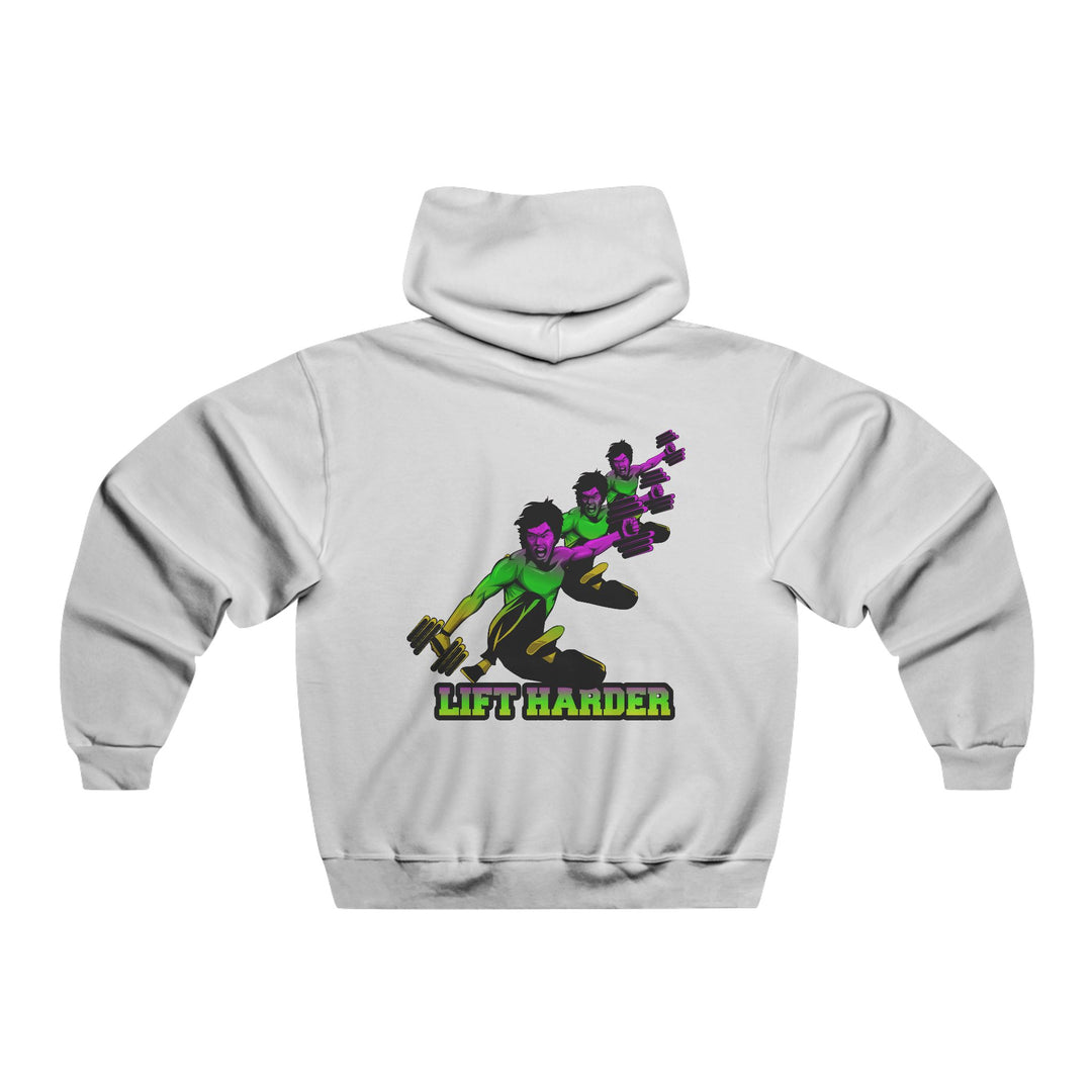 CG MAC LEE LIFT KICK GREEN YELLOW PURPLE /LIFT HARDER