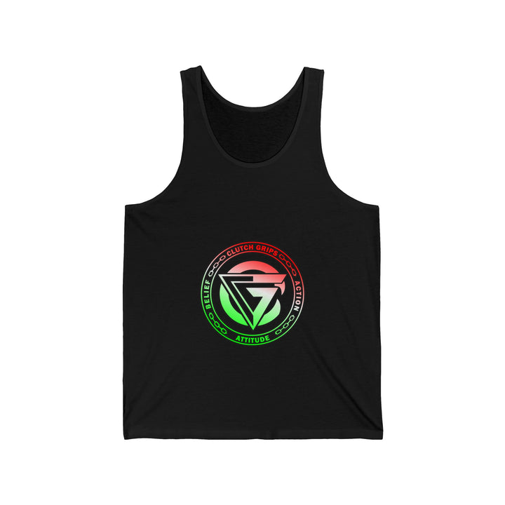 CG LOGO RED WHITE GREEN FADE