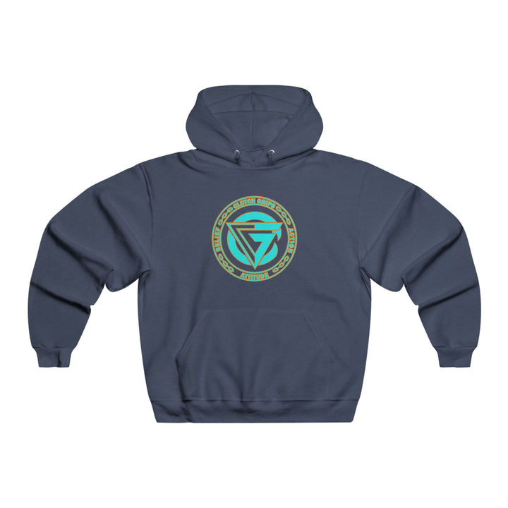 SKULLATOR- MIAMI STYLE AQUA ORANGE  /THINK DO BECOME