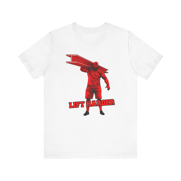 CG BIG BOY MAC RED /LIFT HARDER