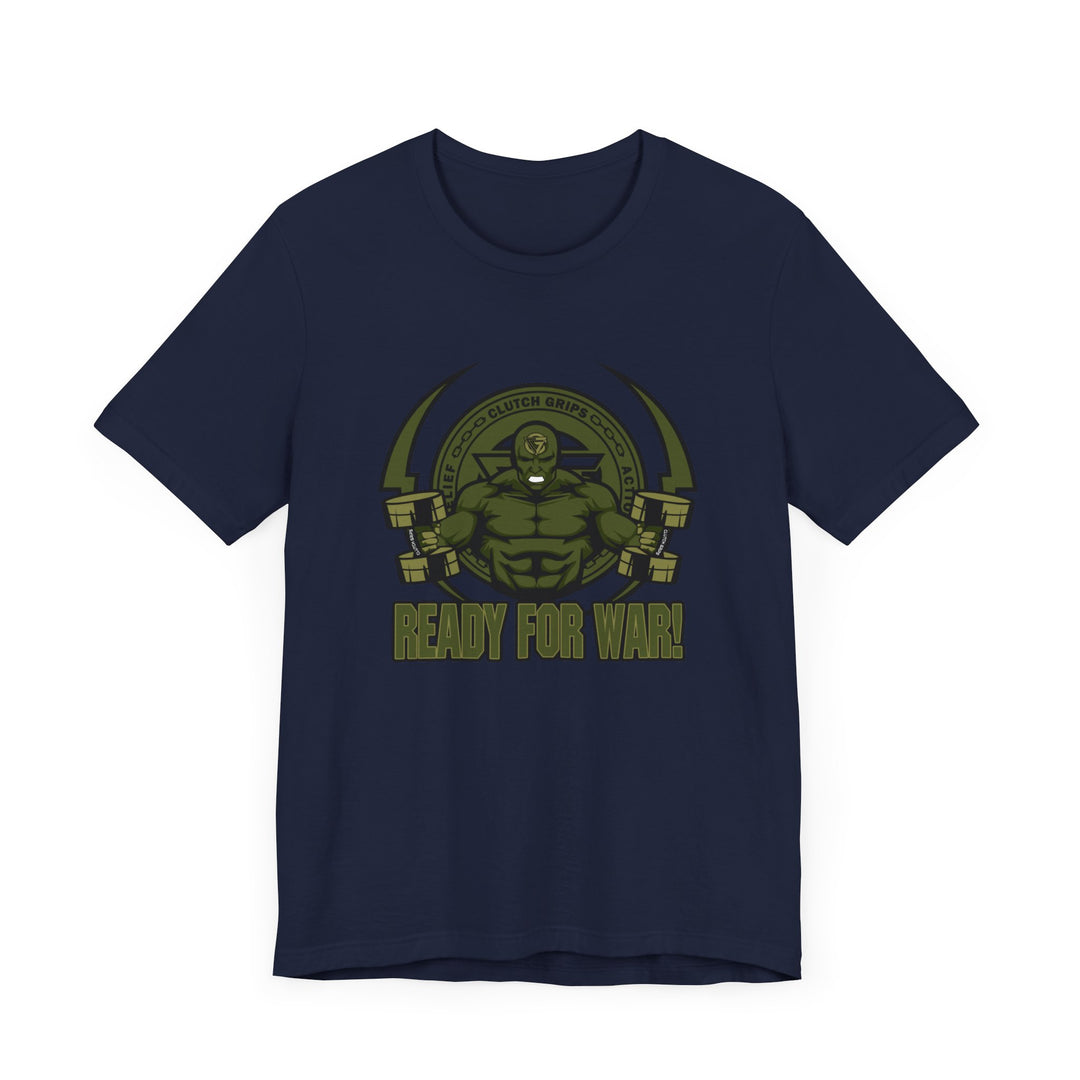 BIG MAC SUPER SOLDIER GREEN STYLE /READY FOR WAR
