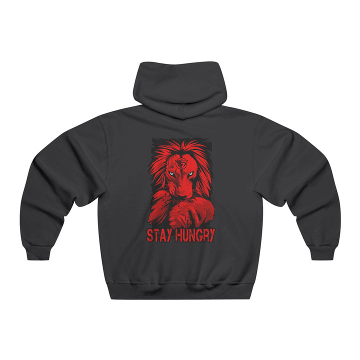 CG RUTHLESS KILLER  RED / STAY HUNGRY