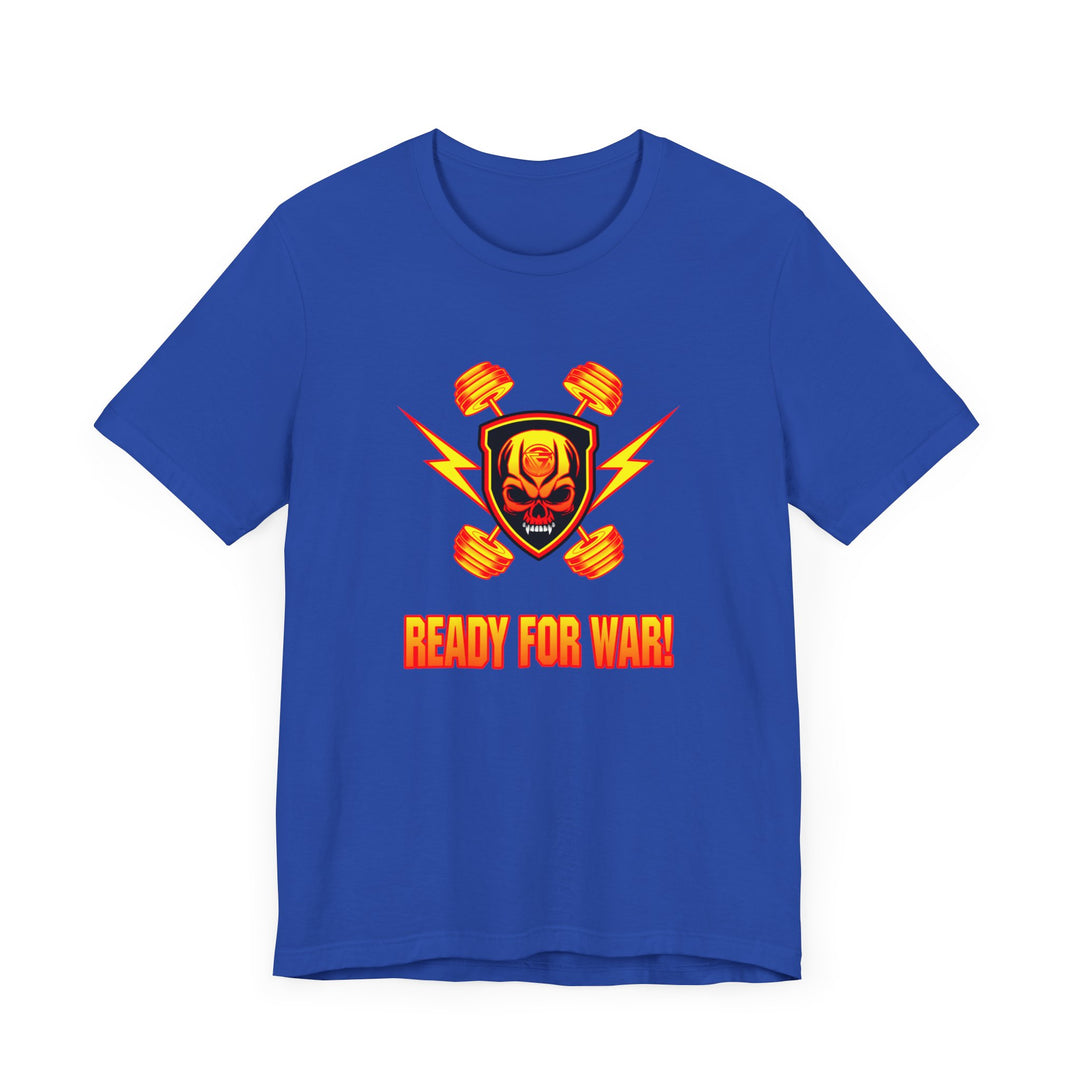 SKULLATOR DBL BELL YELLOW ORANGE /READY FOR WAR