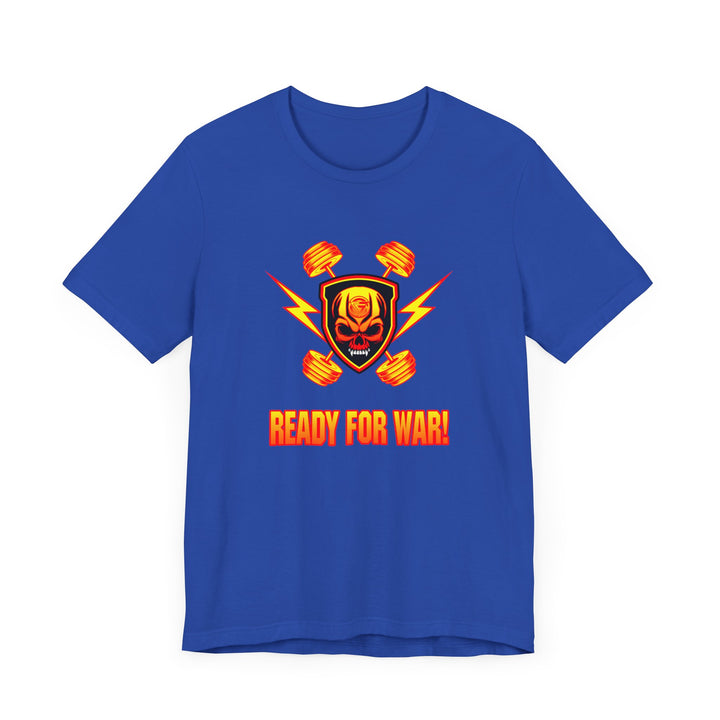 SKULLATOR DBL BELL YELLOW ORANGE /READY FOR WAR