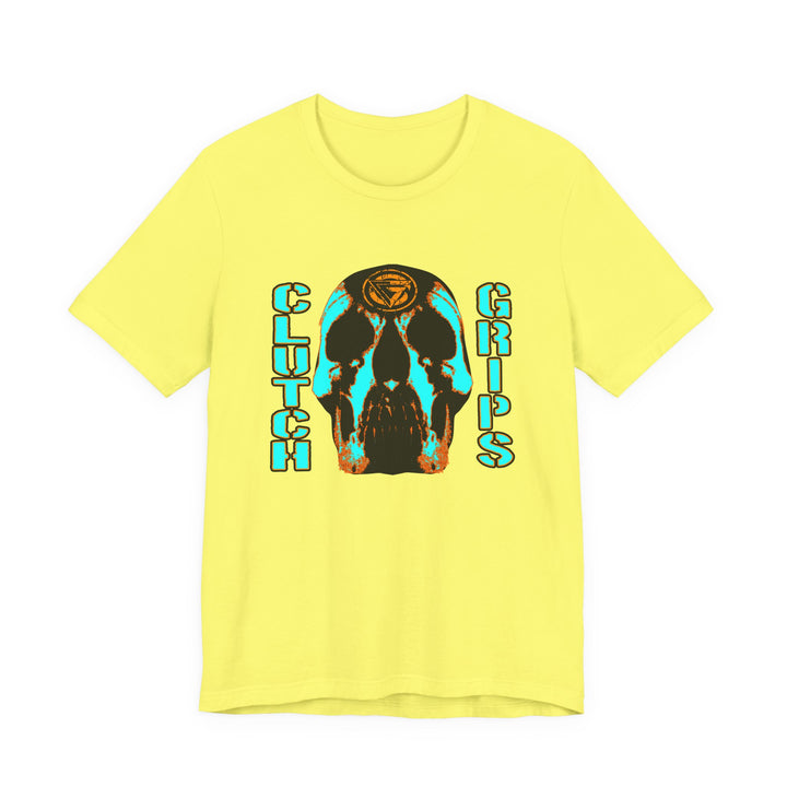 CG SKULLATOR MIAMI AQUA ORANGE