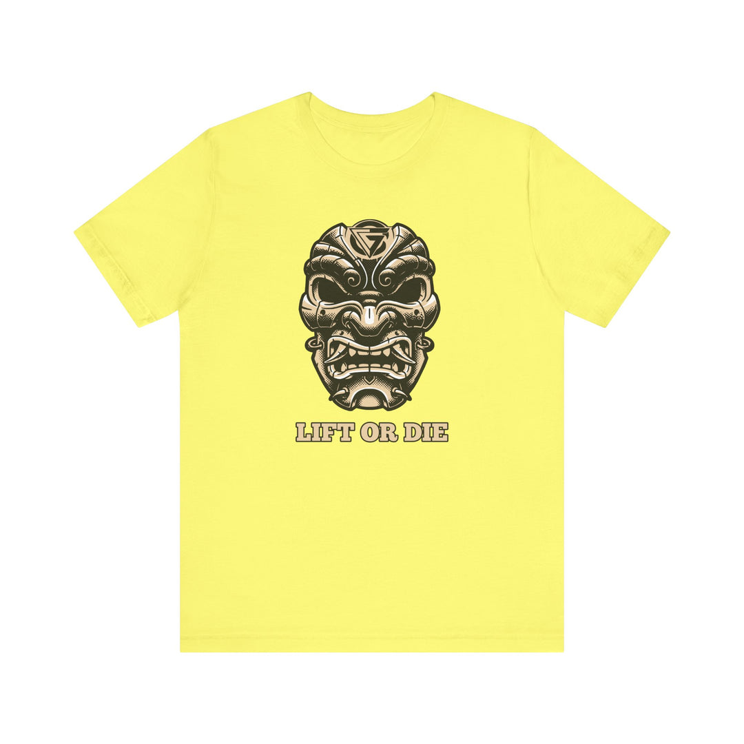 SAMURAI MAC SAND /LIFT OR DIE