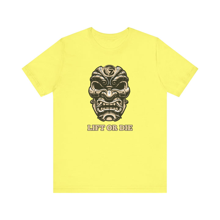 SAMURAI MAC SAND /LIFT OR DIE
