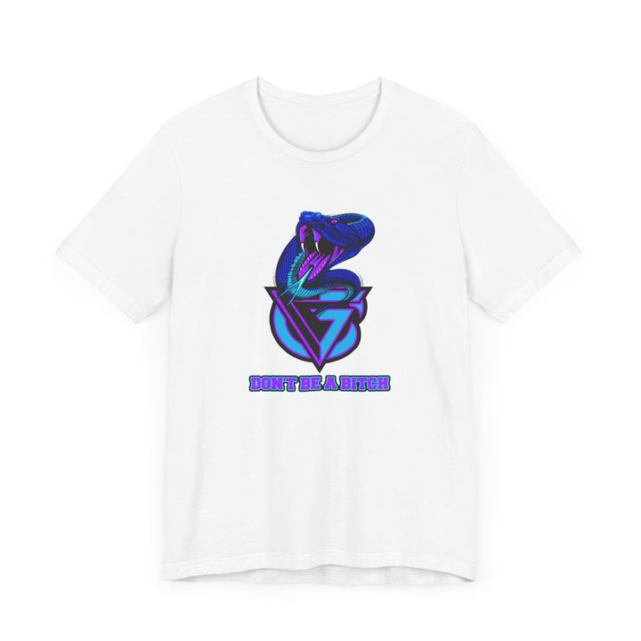 CG WICKED VIPER BLUE PURPLE /DONT BE A BITCH