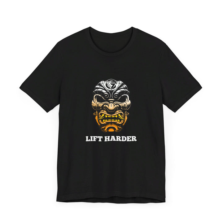 SAMURAI MAC ORANGE WHITE  /LIFT HARDER