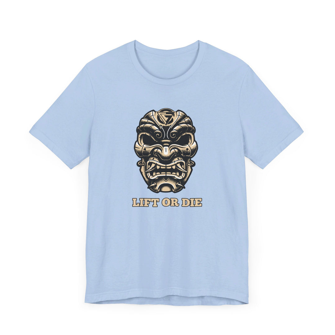 SAMURAI MAC SAND /LIFT OR DIE