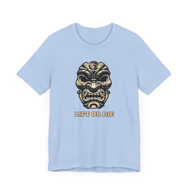 SAMURAI MAC SAND /LIFT OR DIE