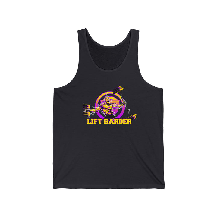 CG SPARTAN LIFT PURPLE GOLD/LIFT HARDER