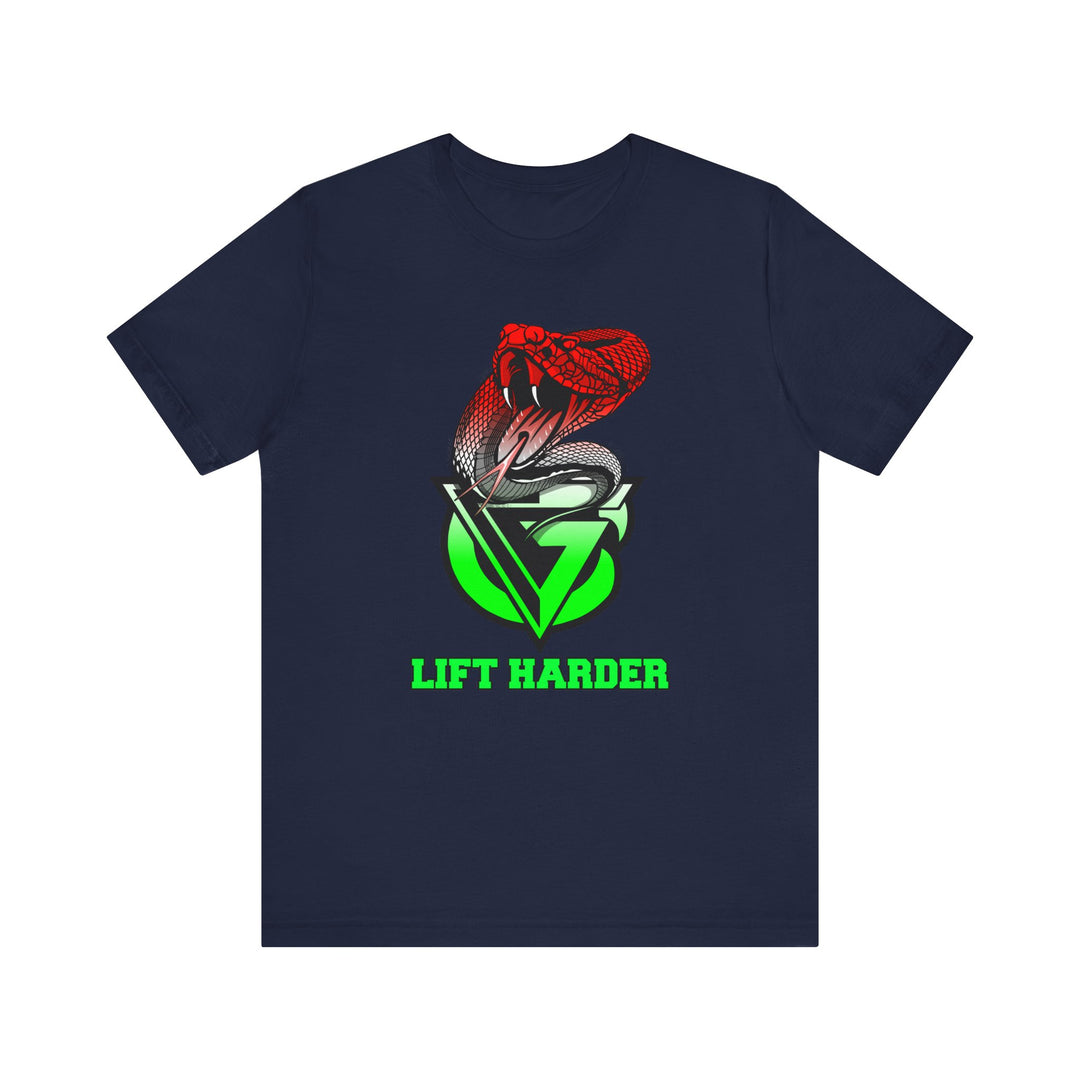 CG MAC WICKED VIPER RED WHITE GREEN /LIFT HARDER