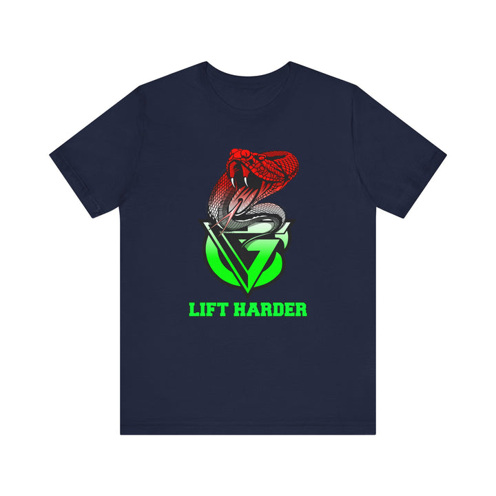 CG MAC WICKED VIPER RED WHITE GREEN /LIFT HARDER