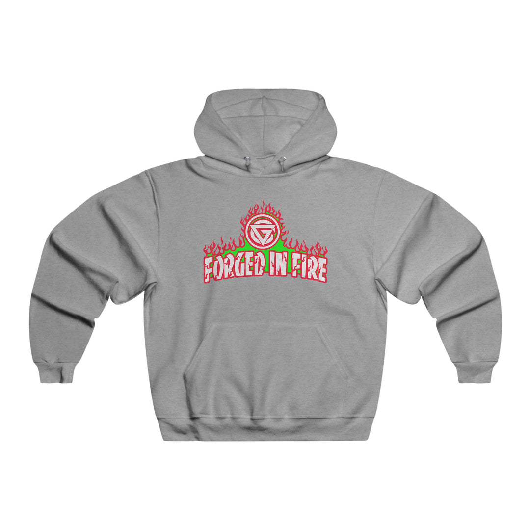 SPARTAN LIFT RED WHITE GREEN /LIFT HARDER
