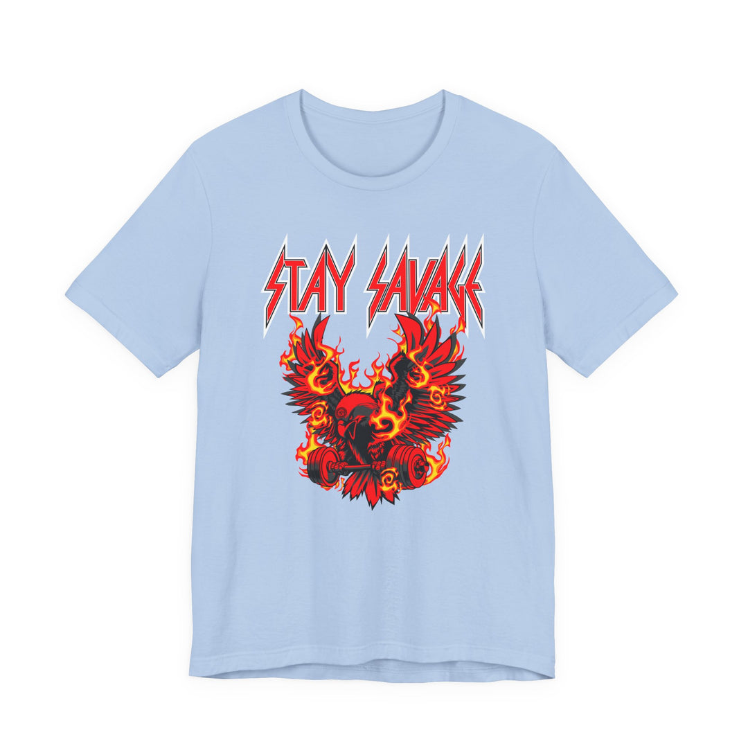 CG EAGLE MAC YELLOW BLACK  /FORGED IN FIRE