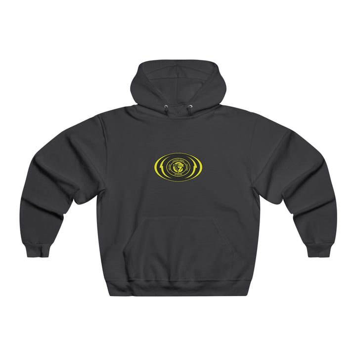 SPARTAN LIFT YELLOW BLACK /READY FOR WAR