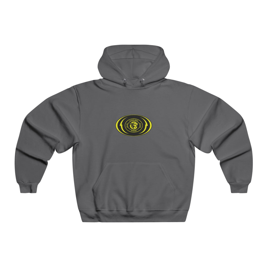 SPARTAN LIFT YELLOW BLACK /READY FOR WAR