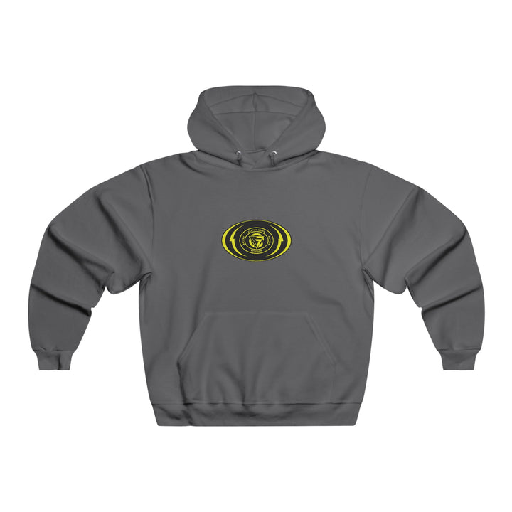 SPARTAN LIFT YELLOW BLACK /READY FOR WAR