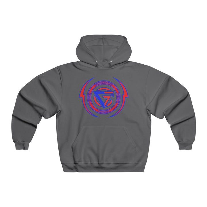 SPARTAN LIFT RED BLUE /STAY SAVAGE