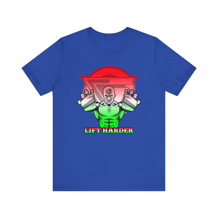 CG MATRIX  RED WHITE GREEN /LIFT HARDER