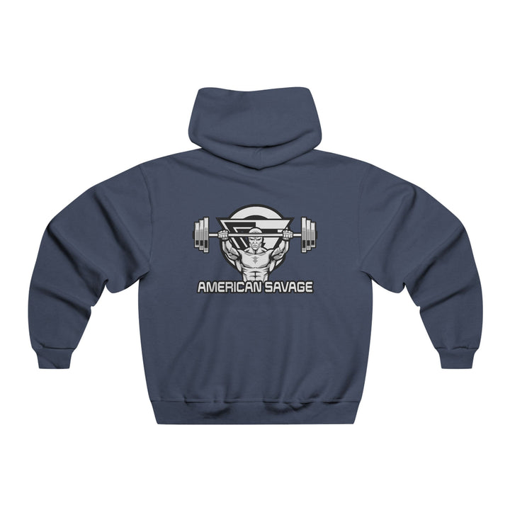 ENTER THE MAC BLACK WHITE /AMERICAN SAVAGE