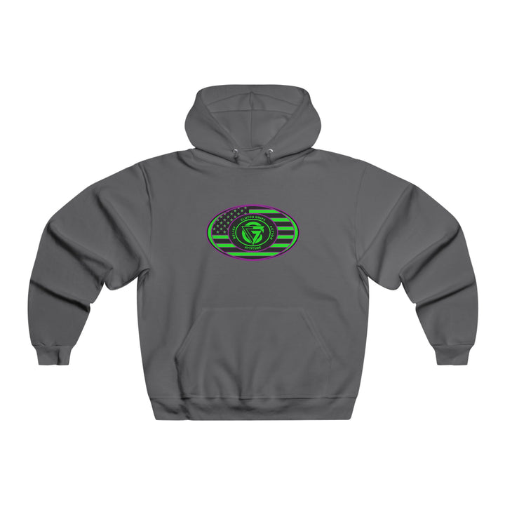 SAMURAI-MAC PURPLE GREEN /READY FOR WAR