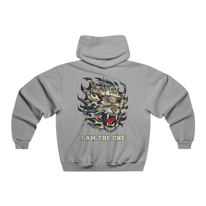 TIGER FLAME CAMO/TIGER/ I AM THE ONE
