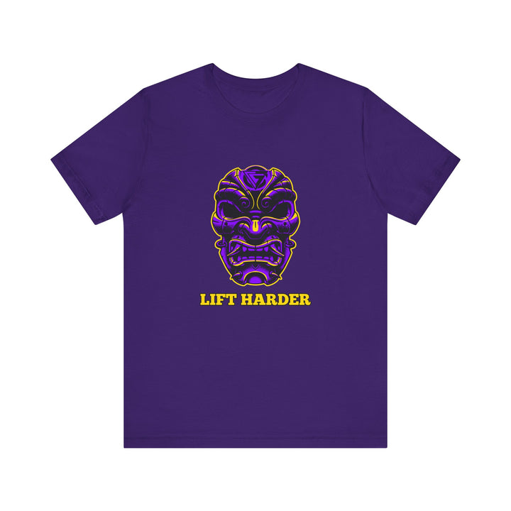 SAMURAI MAC PURPLE /LIFT HARDER