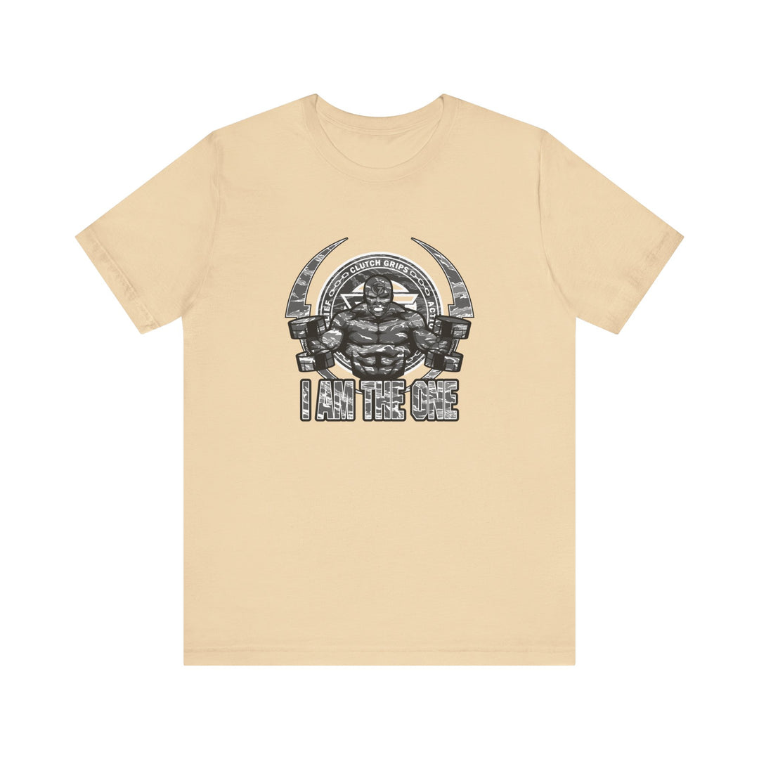 BIG MAC CAMO GREY /I AM THE ONE