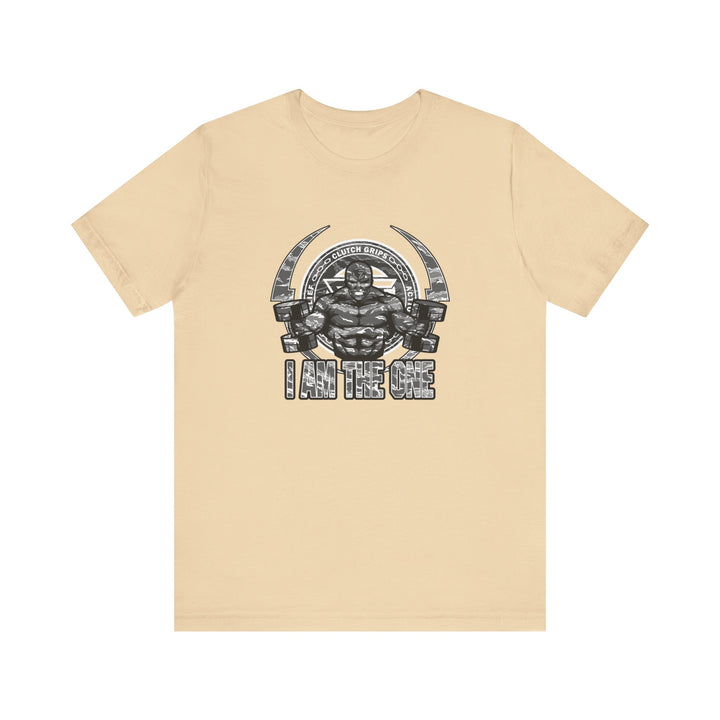 BIG MAC CAMO GREY /I AM THE ONE